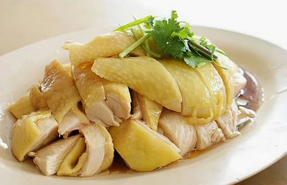 Thời gian và cách luộc thịt - Nguyễn Thụy Như