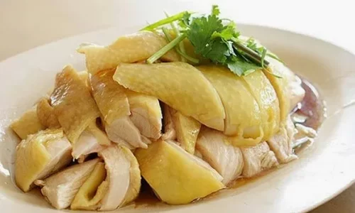 Thời gian và cách luộc thịt – Nguyễn Thụy Như