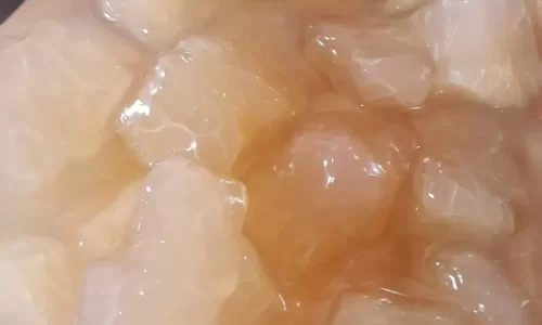 Cách sơ chế cùi bưởi hết đắng nhanh