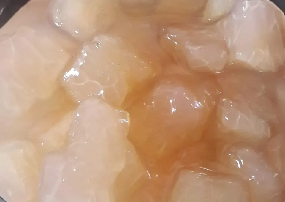 Cách sơ chế cùi bưởi hết đắng nhanh