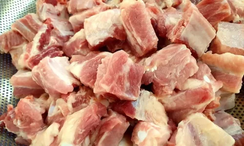 Xử lý mùi hôi của thịt, cá và cách bảo quản tủ đông – Nguyen Thuy Nhu