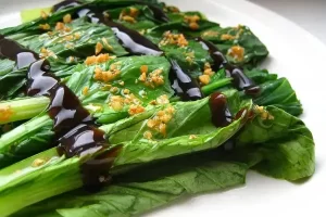 Sốt dầu hào – Sốt xào – Ryan  Phạm