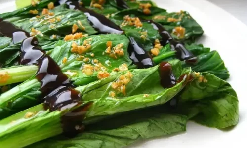 Sốt dầu hào – Sốt xào – Ryan  Phạm