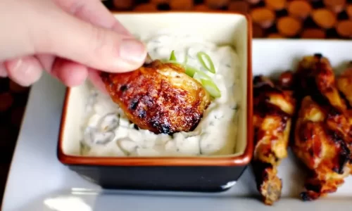 Sốt Ớt Chua Ngọt – Ryan Phạm