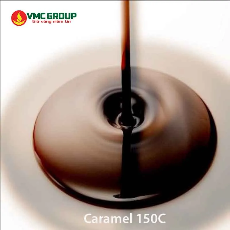Caramel 150C