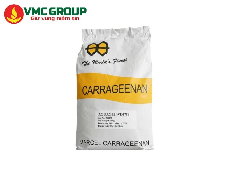 Carrageenan có an toàn không?