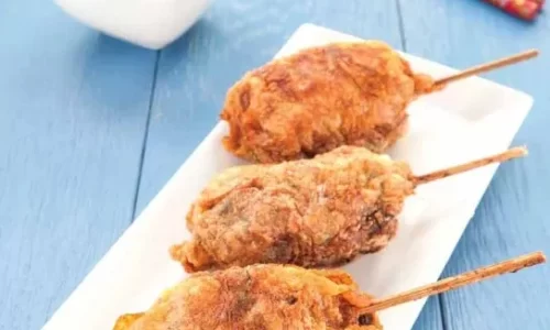Dragon Phoenix Legs – Chả chiên Đài Loan – GVHP