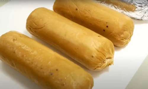 Chả gà chay – Vanh Khuyen