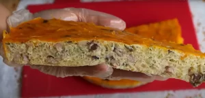 Chả trứng – Natha Food
