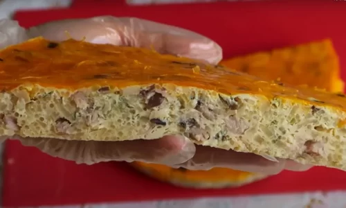Chả trứng – Natha Food