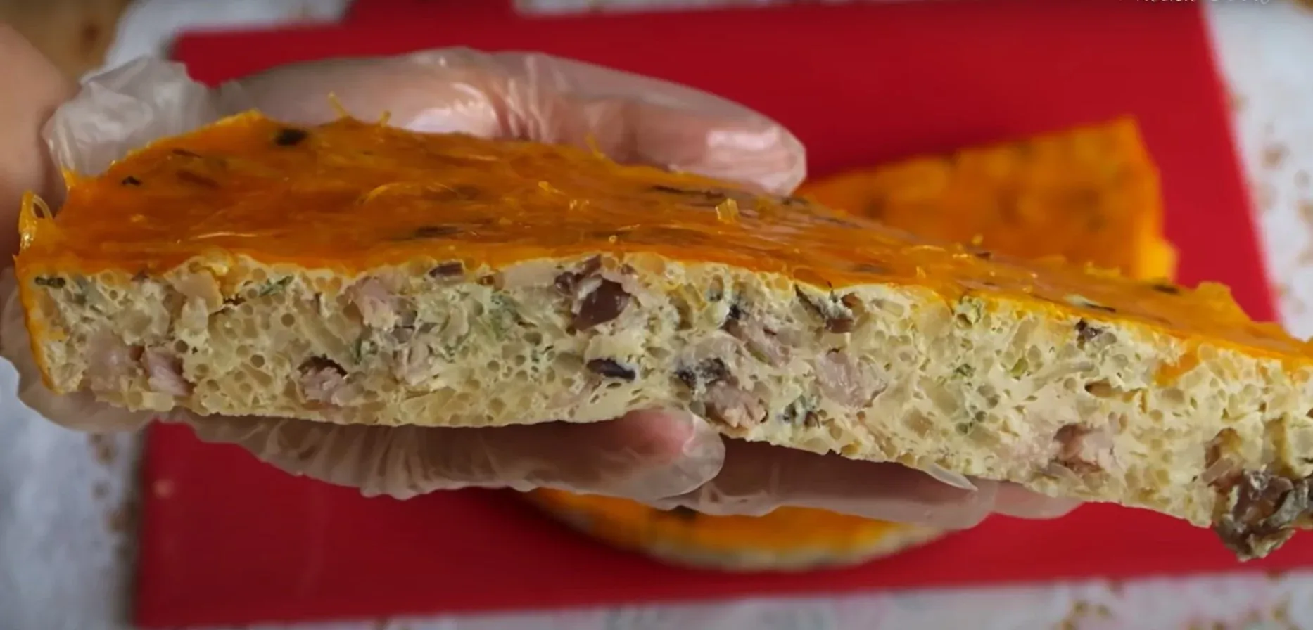 Chả trứng - Natha Food