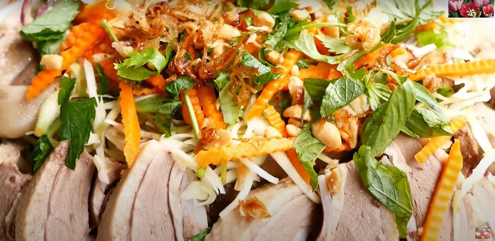Cháo vịt Thanh Đa - Vanh Khuyen