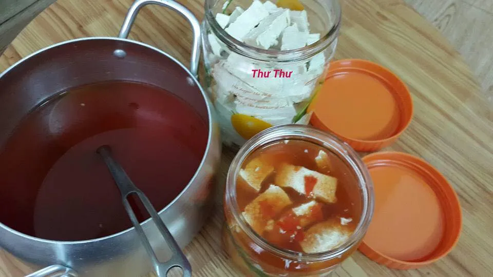 Chao - Thư Thư