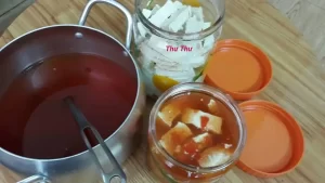Chao – Thư Thư