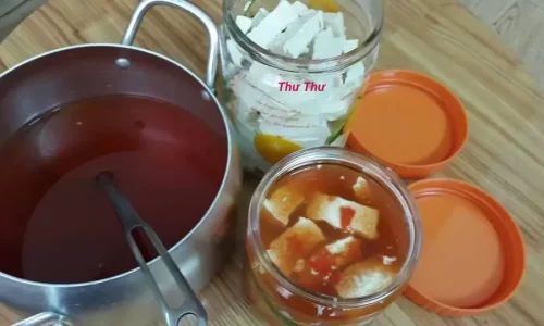 Chao – Thư Thư