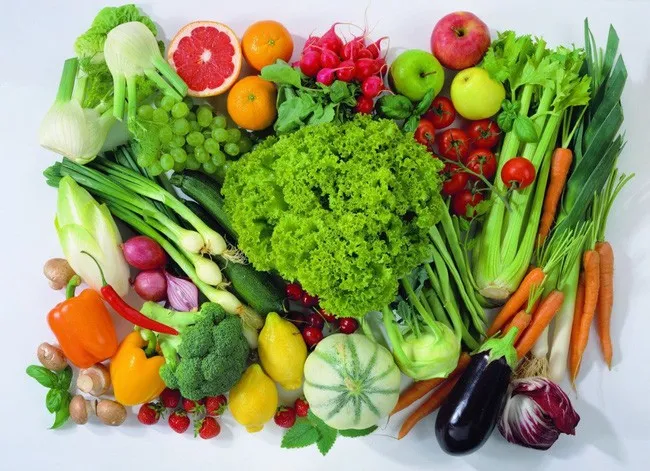 Chất chống oxy hoá có tốt không 