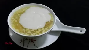 Chè bưởi – Thư Thư