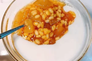 Chè bưởi An Giang kinh doanh