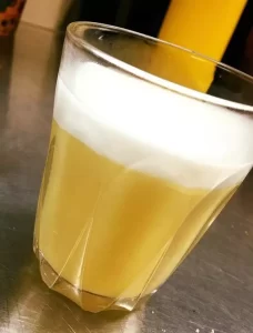 Chè đậu xanh sầu riêng – Ryan Phạm