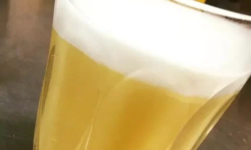 Chè đậu xanh sầu riêng – Ryan Phạm