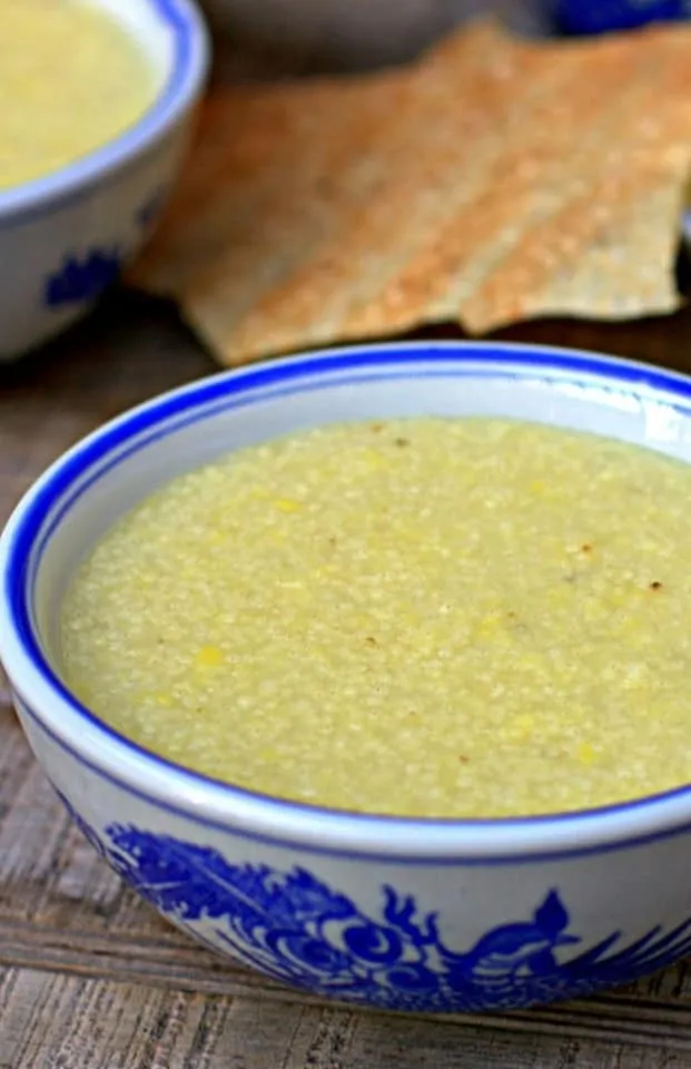 Chè kê đậu xanh Đà Lạt - Thụy Như