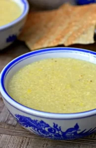 Chè kê đậu xanh Đà Lạt – Thụy Như
