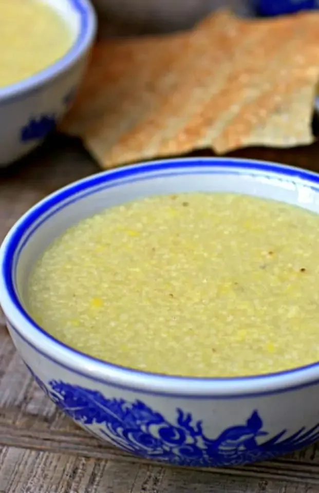 Chè kê đậu xanh Đà Lạt - Thụy Như