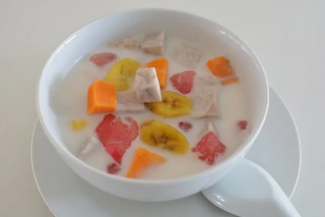 Chè Bobo Chacha