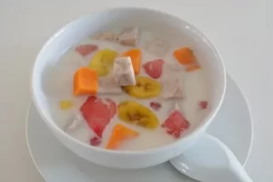 Chè Bobo Chacha