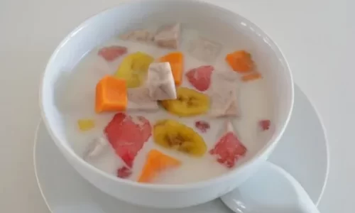 Chè Bobo Chacha