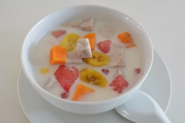 Chè Bobo Chacha