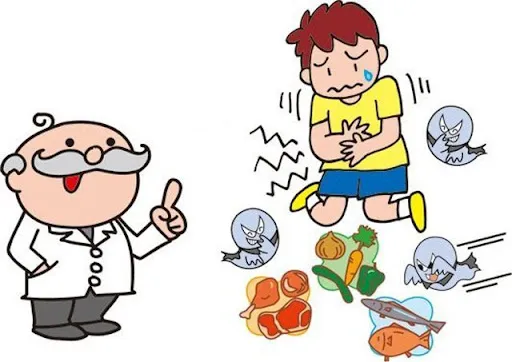 Cần tuân theo những chỉ dẫn về cách sử dụng phụ gia thực phẩm