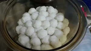 Cơm rượu miền Nam – Thư Thư