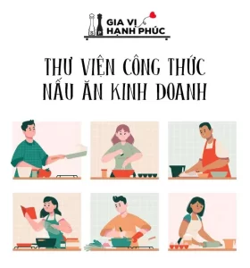 Combo trọn gói – Danh sách tổng hợp