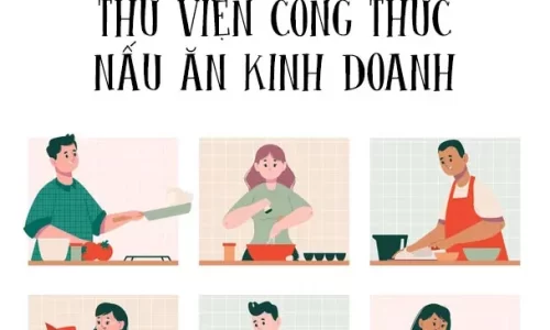 Combo trọn gói – Danh sách tổng hợp
