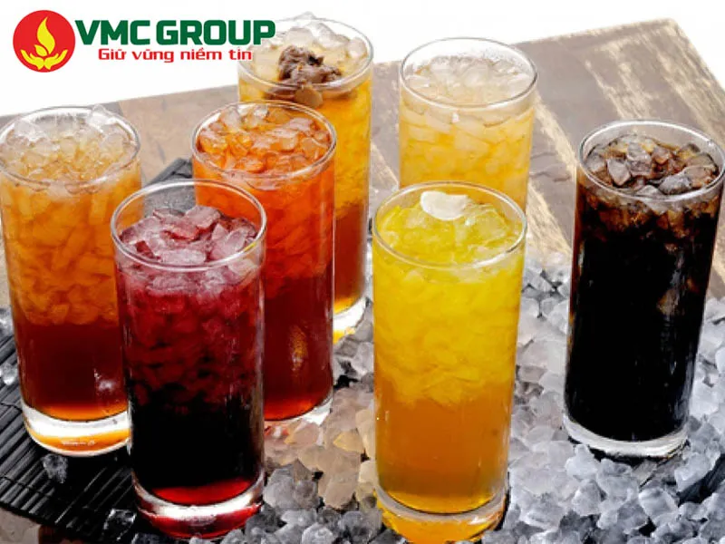 Vai trò của Trisodium Citrate trong thực phẩm