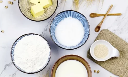 Công thức bánh bao cơ bản – Hiểu để làm bất bại và xây dựng công thức mới