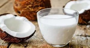 Nước cốt dừa kinh doanh – GVHP