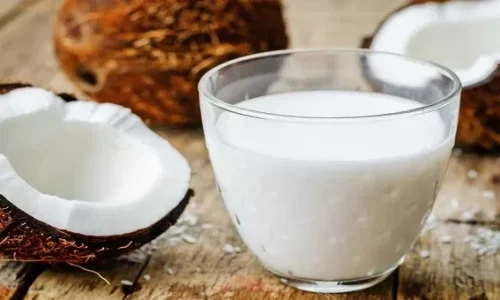 Nước cốt dừa kinh doanh – GVHP
