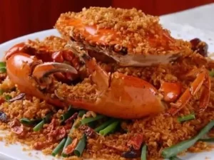 Muối Hồng Kong – Juan Nguyen