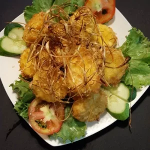 Muối Hồng Kong – Quang Lê