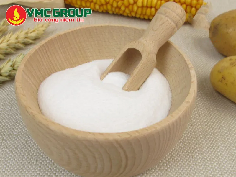 Đường Dextrose Monohydrate