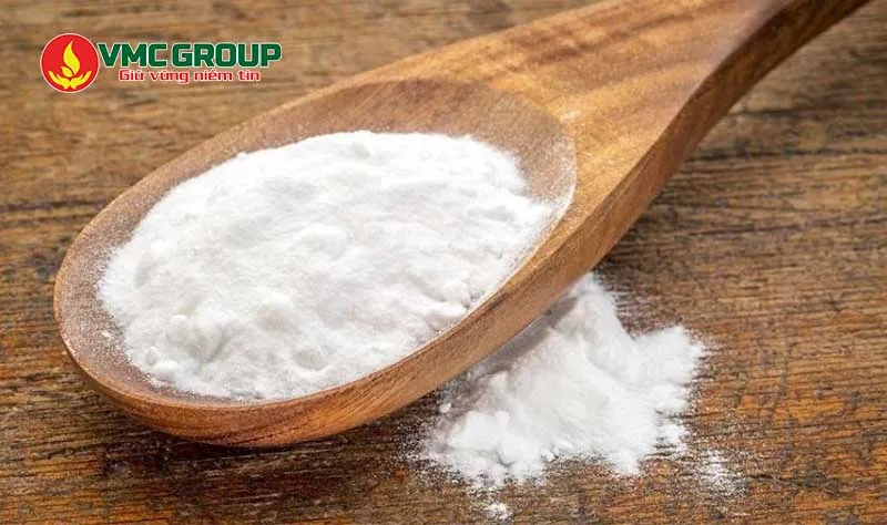 Đường Maltodextrin