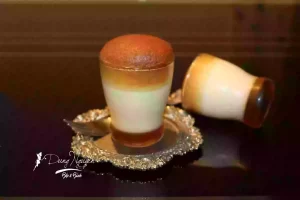 Flan Gato Mini – Dung Nguyen