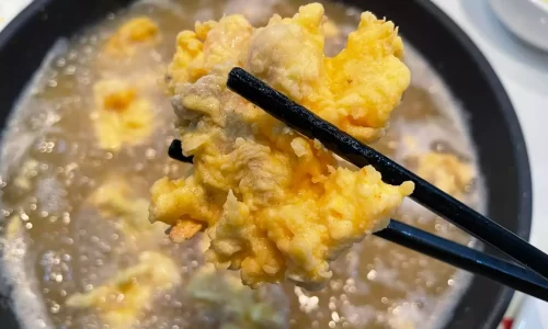 Gà rán KFC – Nghi’s Kitchen