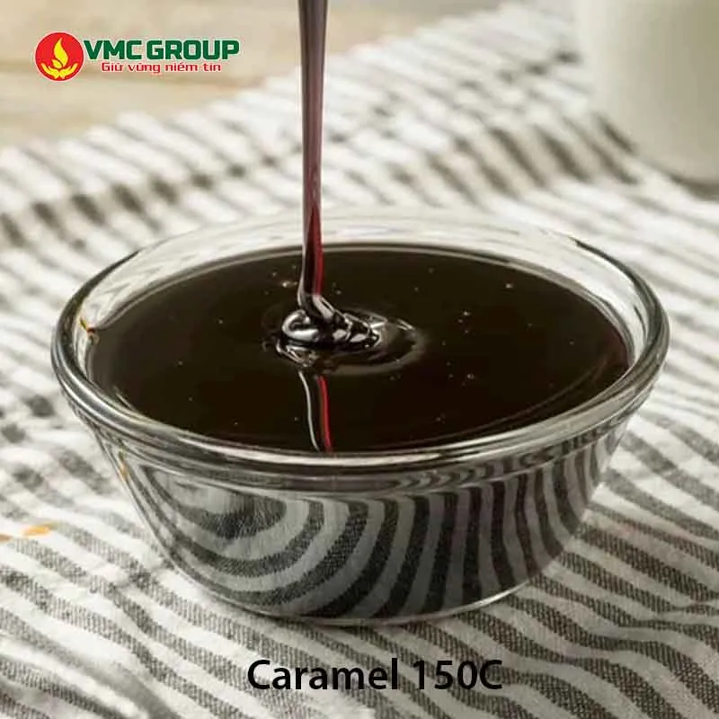 Giá Caramel 150C