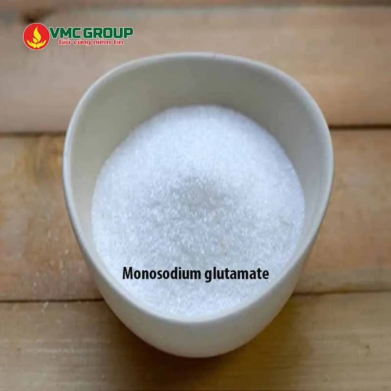 Giá Monosodium glutamate