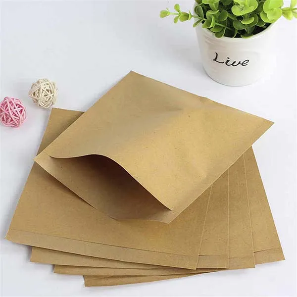 tui giay kraft sieu rẻ