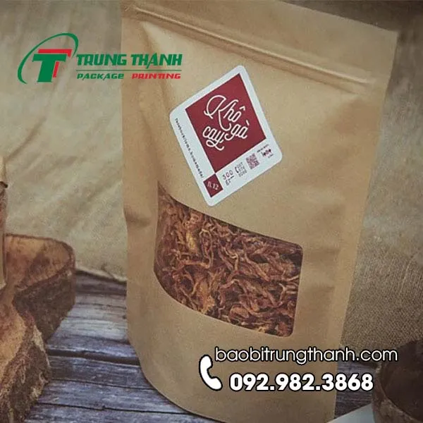 tui kraft chat luong