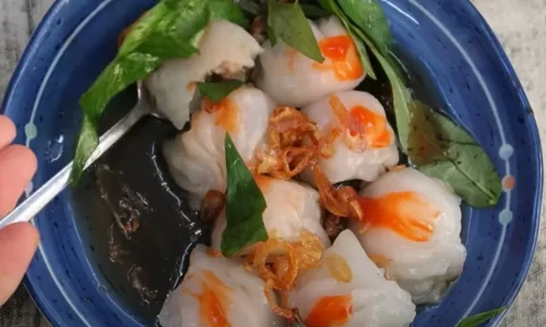 Há cảo bình dân – Natha Food